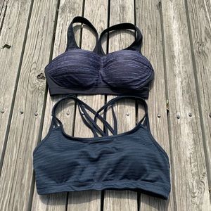 Sports Bra Bundle